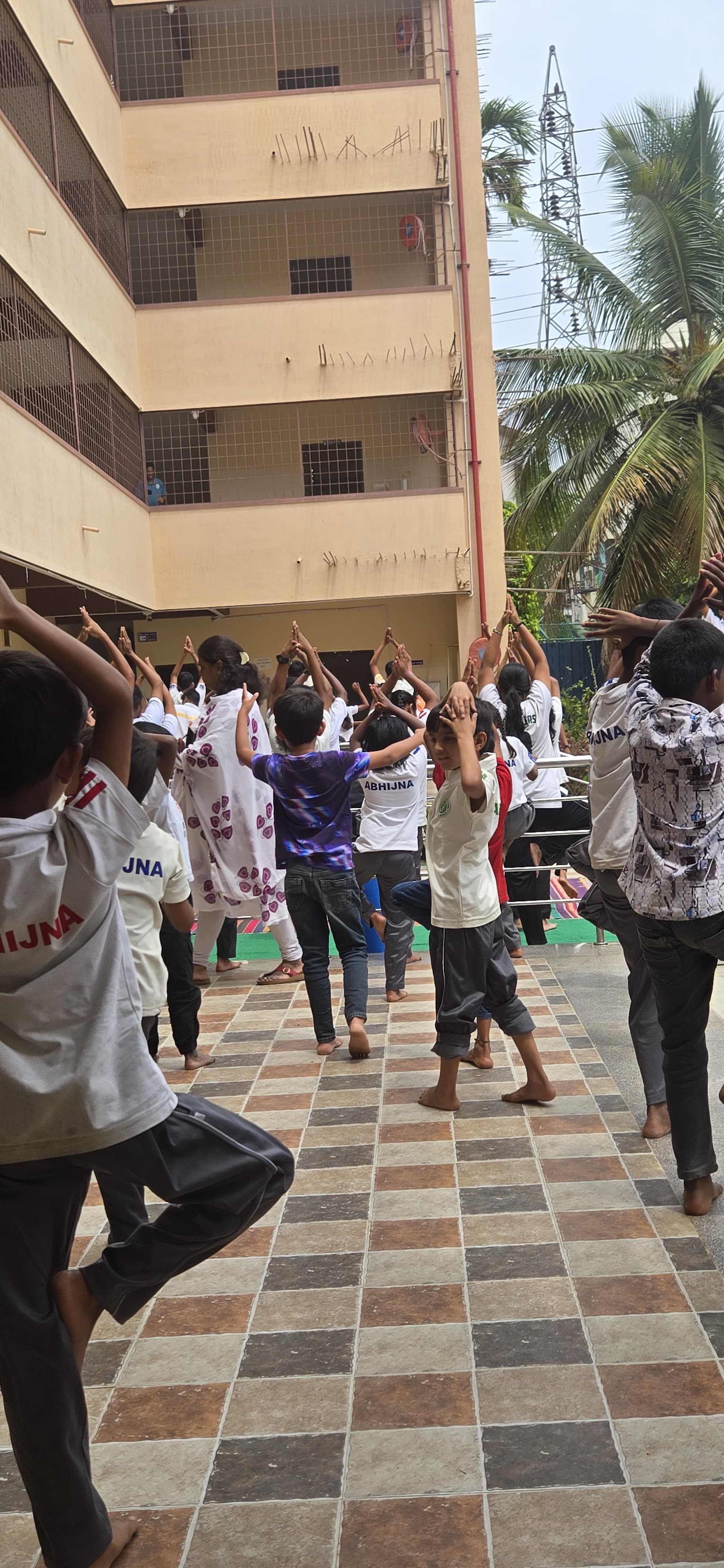 Compassion Projects