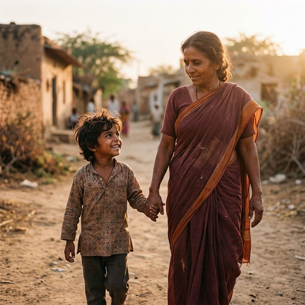 Compassion Crew Hero Image