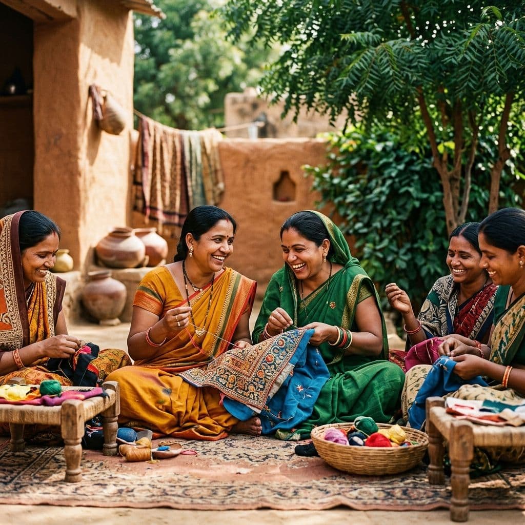 Women Empowerment