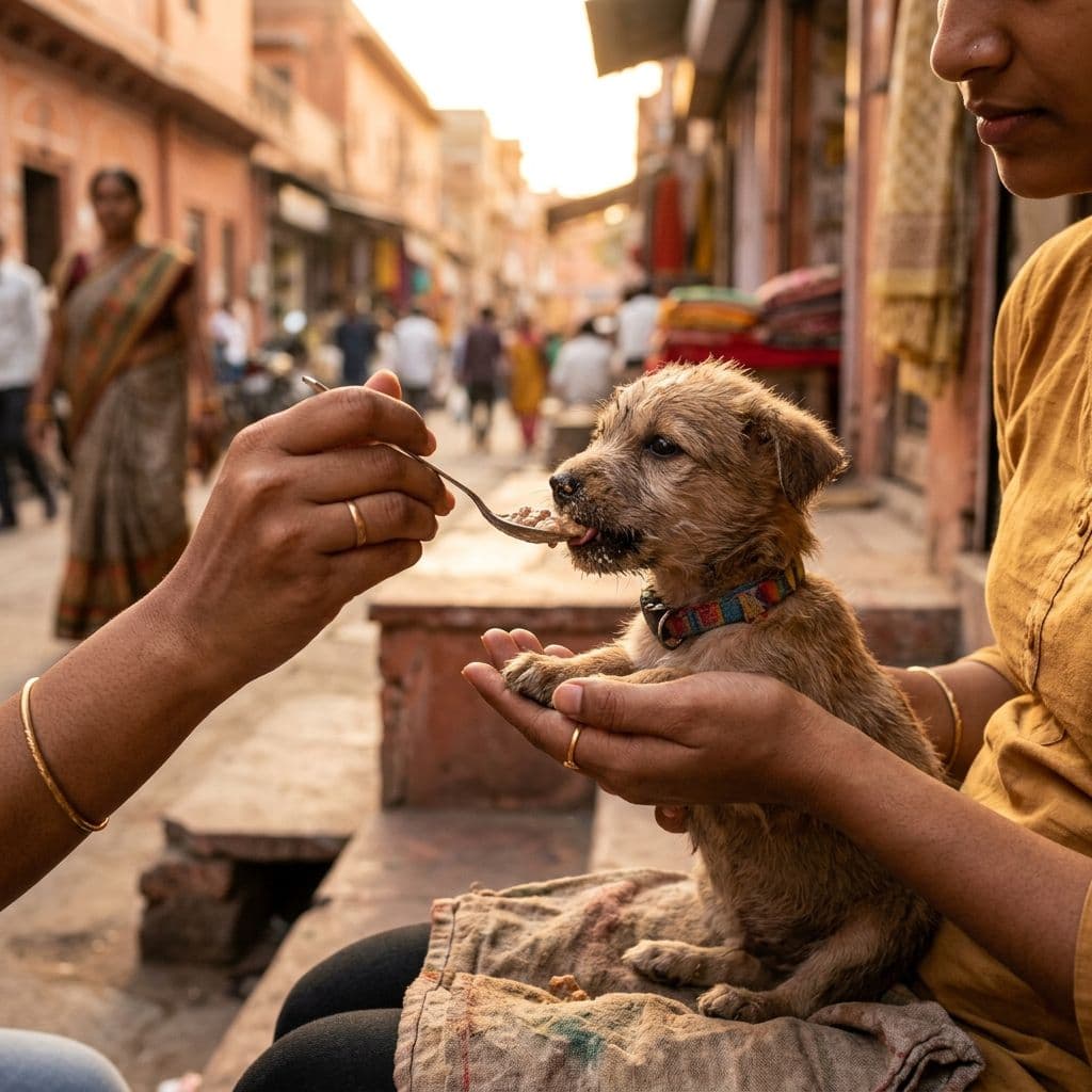 Animal Rescue